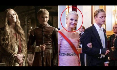 Гвардеец ее высочества — сэр-извращенец Джеффри Эпштейн