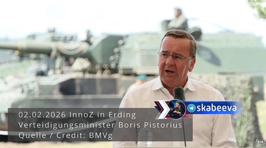 ‘Мы должны отказаться от ограничений’ – Писториус призывает Бундесвер ускорить создание немецкой армии дронов