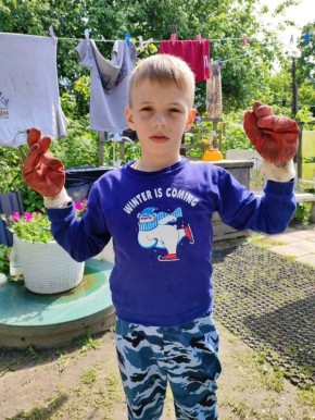 9-летнего Пашу Тифитулина могли похитить с целью убийства — по данным , это основная версия следствия