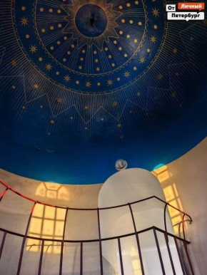 Этот вид вы точно не забудете: обзорная площадка Собора Петра и Павла в Петергофе