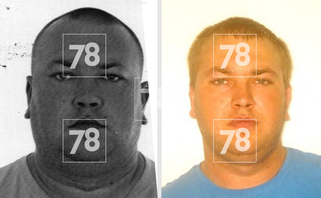 Предполагаемый похититель школьника ранее был судим за нападение на силовика