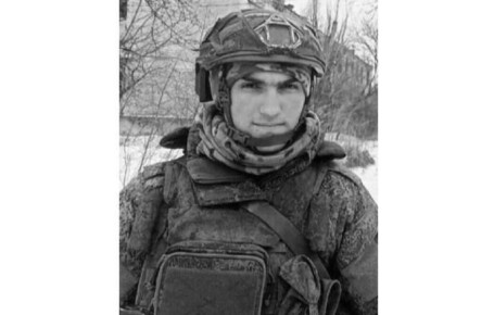 Олег Царёв: При исполнении воинского долга в зоне СВО погиб Герой России Муслим Муслимов