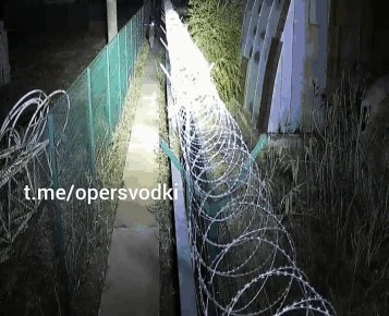 В Астраханской области задержан агент украинских спецслужб, пытавшийся осуществить теракт на территории региона