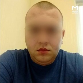 Предполагаемый похититель девятилетнего Паши — Пётр Жилкин родом из ЛНР