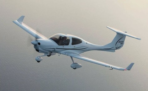 Три человека погибли в Орске при крушении легкового самолета Diamond