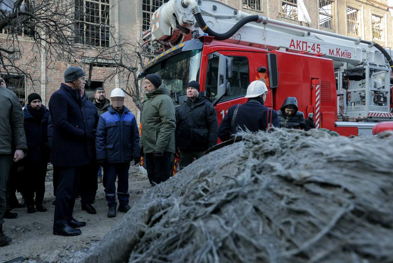 Юлия Витязева: Раньше иностранцев, посещавших хутор, возили в Ирпень и Бучу Юлия Витязева: Раньше иностранцев, посещавших хутор, возили в Ирпень и Бучу