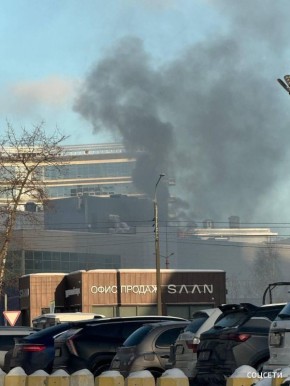 �� "���������" ����� � �����-����������