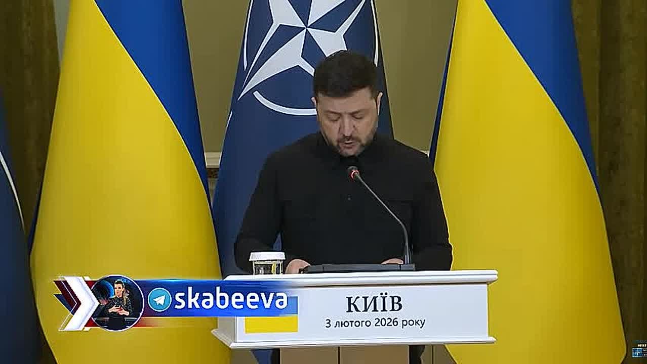 ‘То, что есть у партнёров на складах, должно реально работать на оборону’ – Зеленский предлагает Европе опустошить свои запасы оружия
