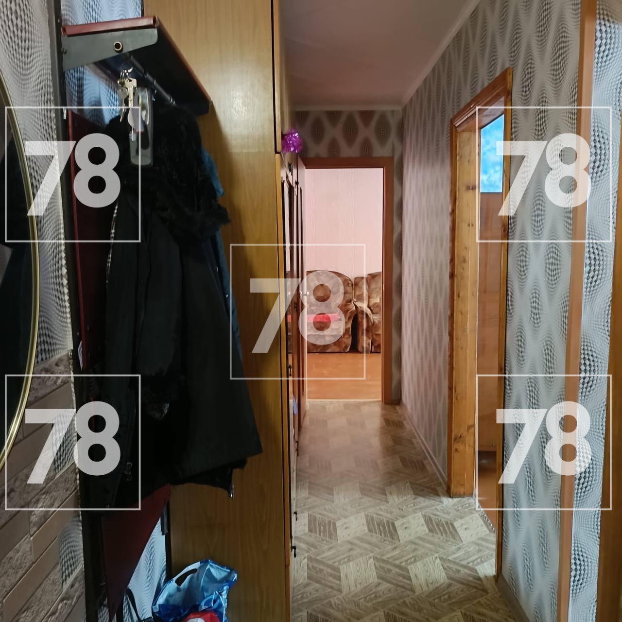 Жительница Петербурга стала жертвой брачного афериста из Казахстана и потеряла единственное жильё Жительница Петербурга стала жертвой брачного афериста из Казахстана и потеряла единственное жильё