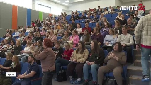 Ленинградская область в этом году расширяет меры социальной поддержки для семей с детьми