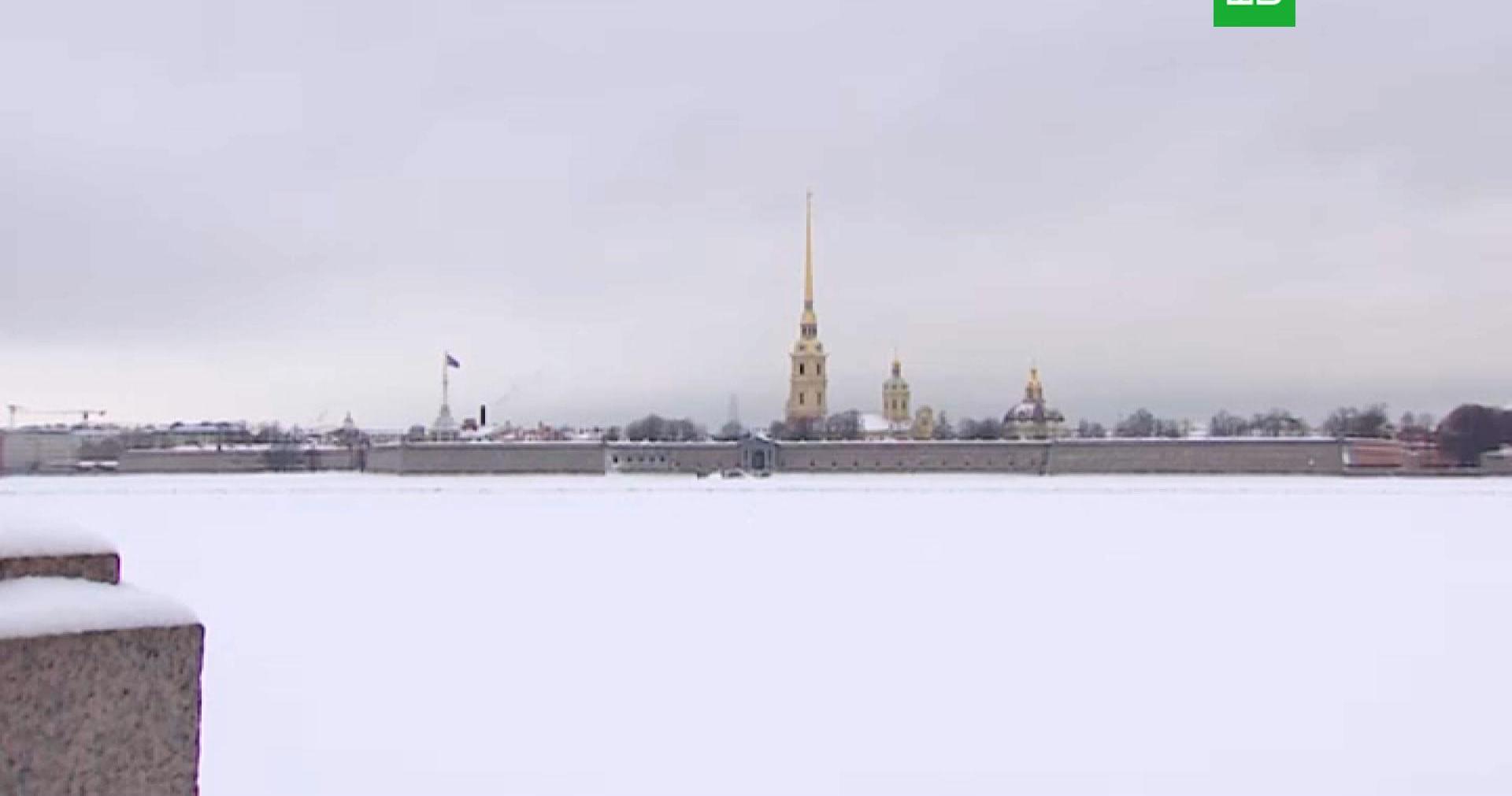 На малом правительстве в Смольном обсудили, как будут развивать Петроградский район