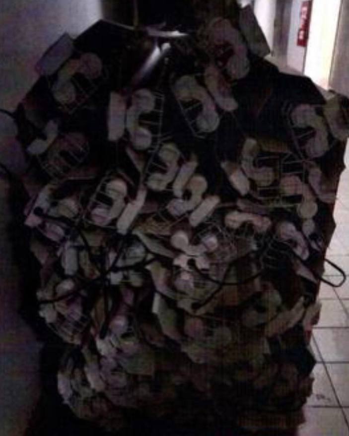 Прокуратура потребовала устранить нарушения при обращении с ртутьсодержащими отходами Прокуратура потребовала устранить нарушения при обращении с ртутьсодержащими отходами