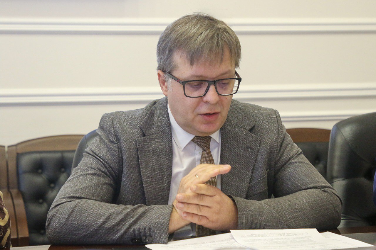 В Санкт-Петербургской избирательной комиссии состоялось рабочее совещание, посвященное вопросам организации сурдоперевода с использованием дистанционных технологий для помощи избирателям с нарушениями слуха В Санкт-Петербургской избирательной комиссии состоялось рабочее совещание, посвященное вопросам организации сурдоперевода с использованием дистанционных технологий для помощи избирателям с нарушениями слуха