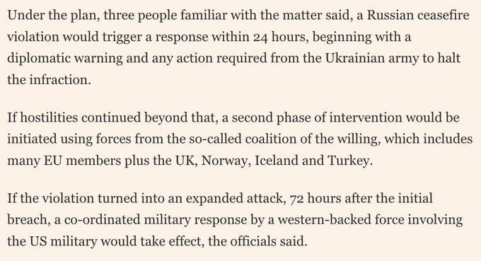 США вступят в войну с Россией последними