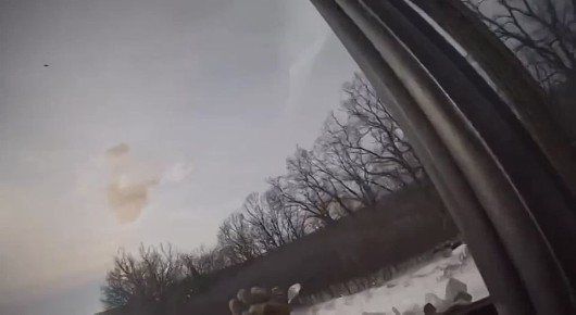 ���� ����� ������� FPV-���� ������� �������� �������� �� ������