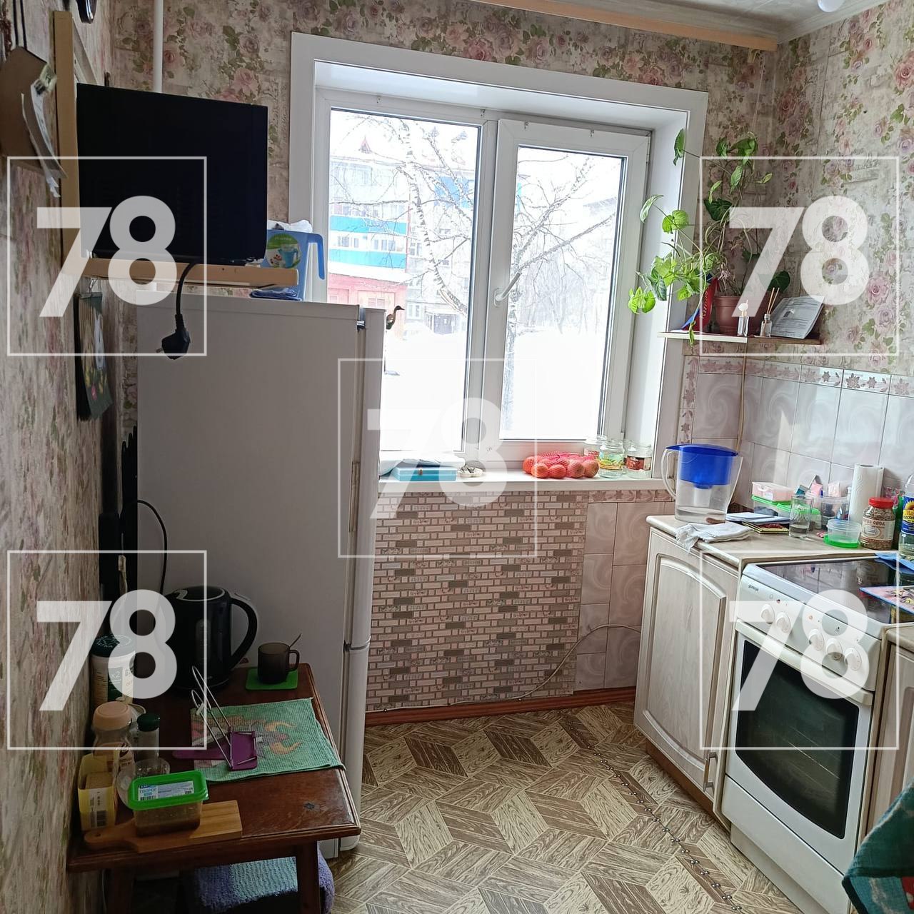 Жительница Петербурга стала жертвой брачного афериста из Казахстана и потеряла единственное жильё Жительница Петербурга стала жертвой брачного афериста из Казахстана и потеряла единственное жильё