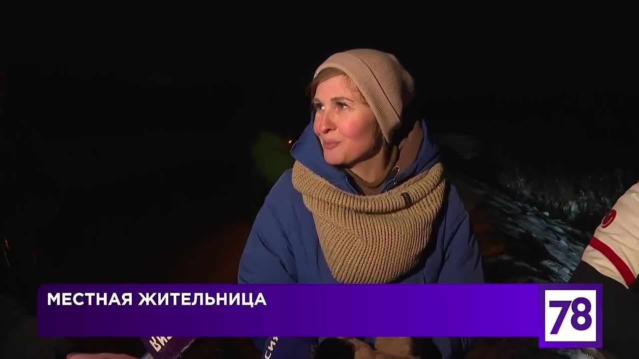 «Всех разогнали, но мы решили все-таки найти мальчика»: местные жители рассказали, как проходили поиски Паши Т