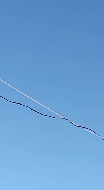 Александр Коц: Белгород под огнем. Зеленский бьет по российскому городу и одновременно плачется, что Россия использовала «морозное перемирие» для накопления ракет и дронов