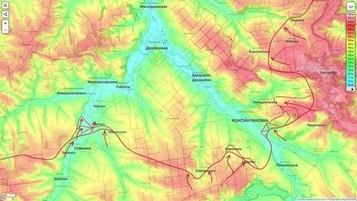 Юрий Подоляка: Война на Украине (03.02.26): «Дальневосточный экспресс» не перестает радовать