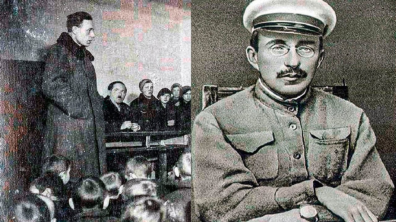 Юрий Подоляка: Антон Семенович Макаренко: сто лет спустя - вроде бы и страна другая, а проблемы все те же