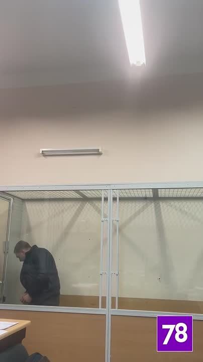 Суд отправил в СИЗО учредителя компании «Анабиоз» Станислава Маслова