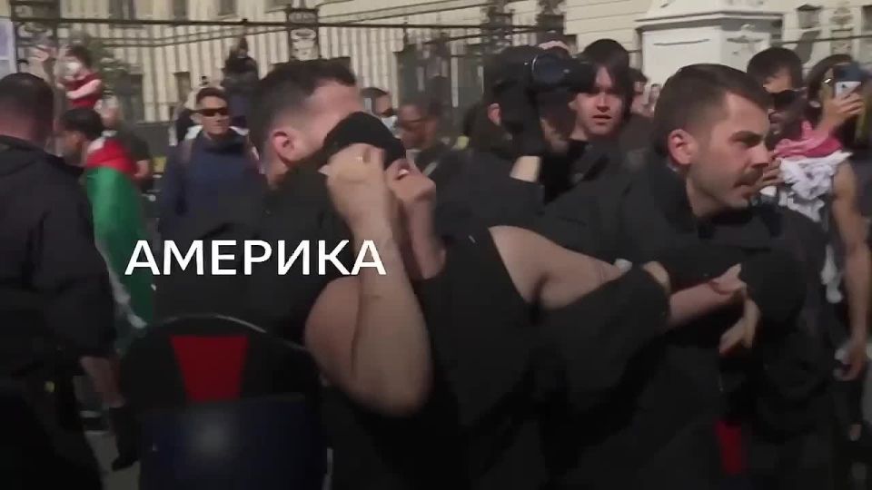 ����� � ���� ���-�� ���������� � ����� �� Ruptly ���������� �������