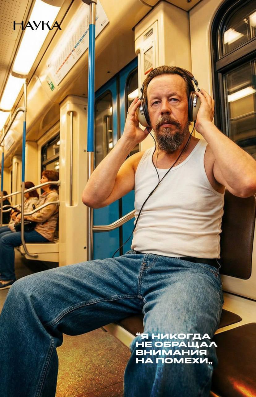 Юлия Витязева: Скоро День российской науки Юлия Витязева: Скоро День российской науки