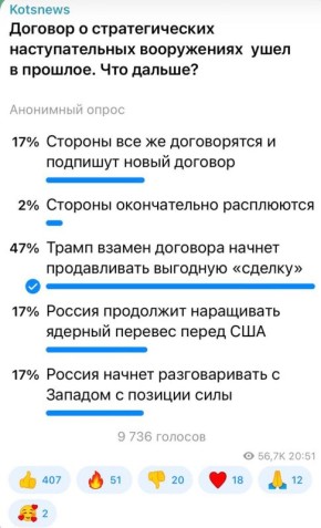 ��������� ���: 47 ��������� ����������� �������, ��� ����� ������ ������������ ��������� ������