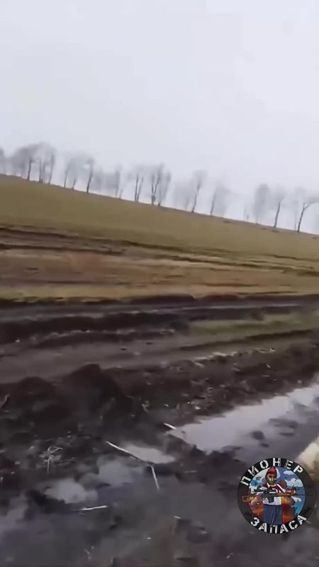 Начался штурм Мирополья на Сумском направлении