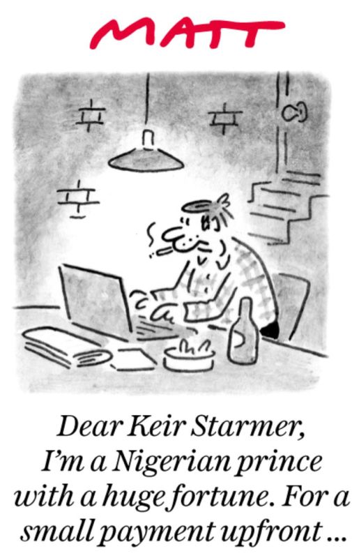 �������� ��������: The Daily Telegraph �� ���� ��������� ��� ��������� ��������, ������� ����� �� ����� ������� ����������� �� ���������� � ���� ��������� ������ � ���������: �������� ��� �������, � ����� �� ������� �...