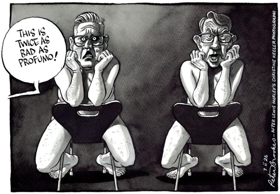 �������� ��������: ������ ��� ����, ����� ������������� The Times ���������� ���� �� ������ ���������� �����