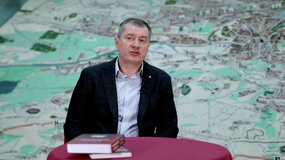 Журналиста Александра Малькевича мы знаем с начала 2000-х годов