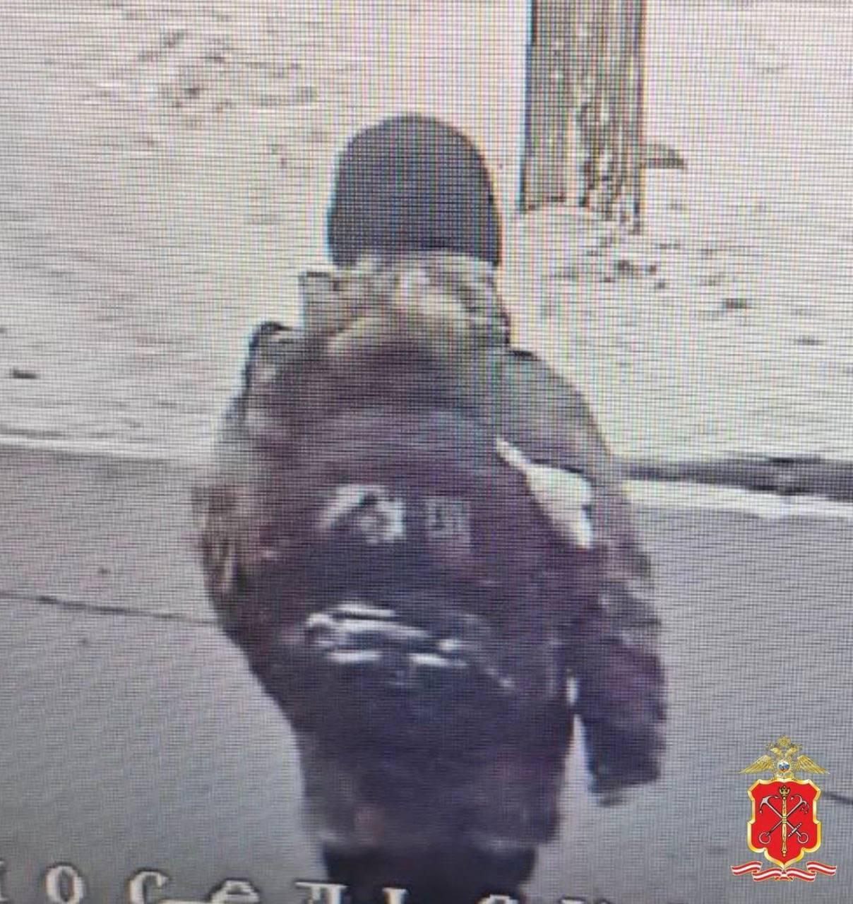 В Петербурге возбудили дело о халатности после убийства 9-летнего Паши Тифитулина В Петербурге возбудили дело о халатности после убийства 9-летнего Паши Тифитулина