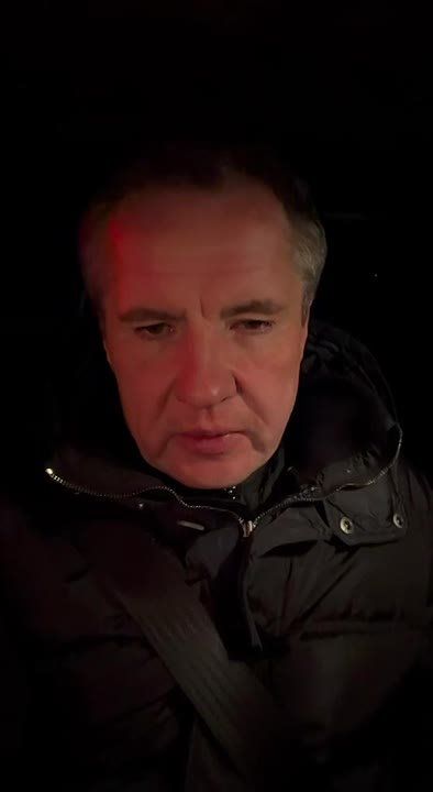 Юлия Витязева: После ракетного обстрела отключена электроэнергия на некоторых объектах водоканала в Белгороде