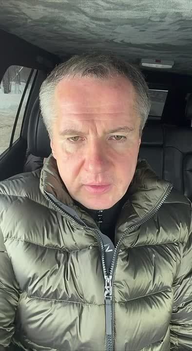 Губернатор Белгородской области Гладков о поврежденных объектах энергетики в области и предпринимаемых действиях властей по устранению последствий