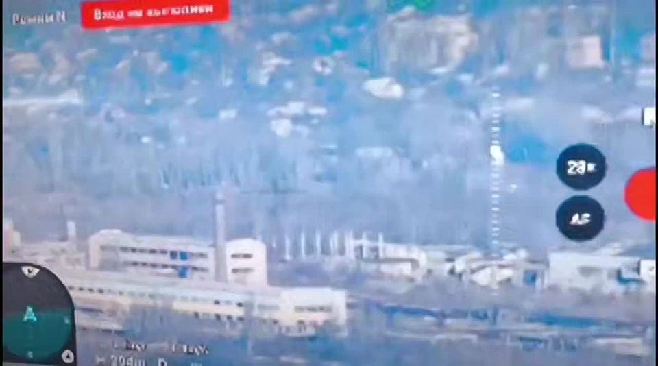 Вид на Клебан-Быкское водохранилище