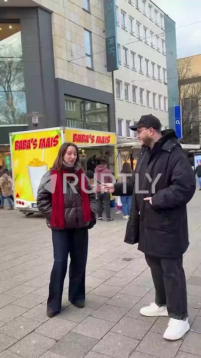 Ах, какая занимательная пьеса разыгрывается на европейских подмостках