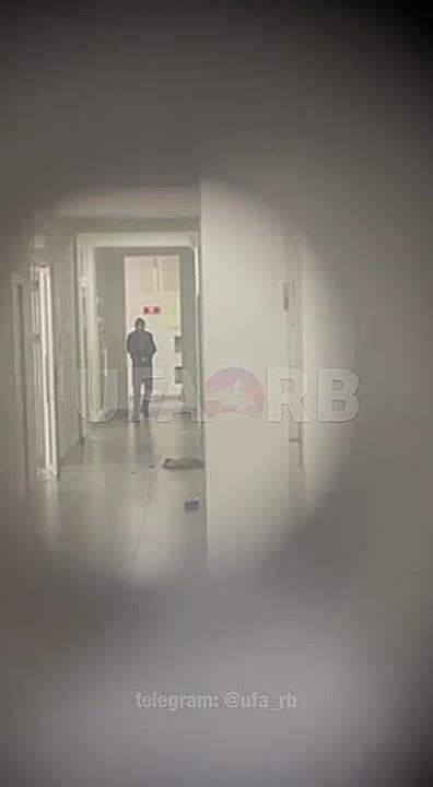 Сергей Мардан: Устроившего поножовщину в общаге Башкирского медуниверситета, где живут иностранные студенты 15-летнего мутанта госпитализировали в детскую больницу в тяжёлом состоянии