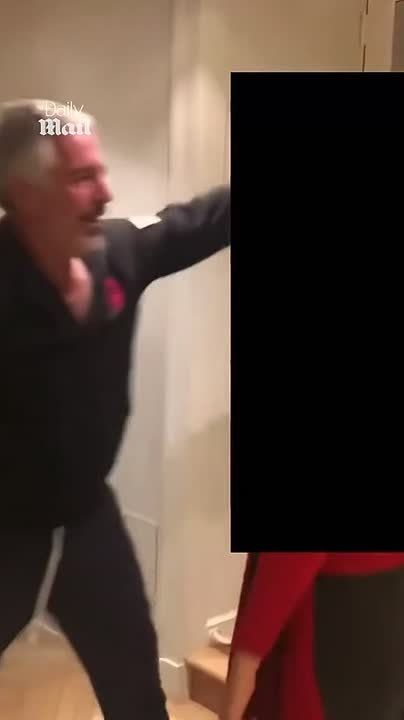 Последний звонок для педофила