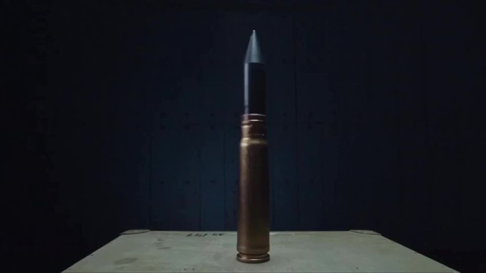 Юлия Витязева: В России разработали 30-мм патрон с шрапнельным снарядом и дистанционно-управляемым взрывателем для поражения дронов и барражирующих боеприпасов