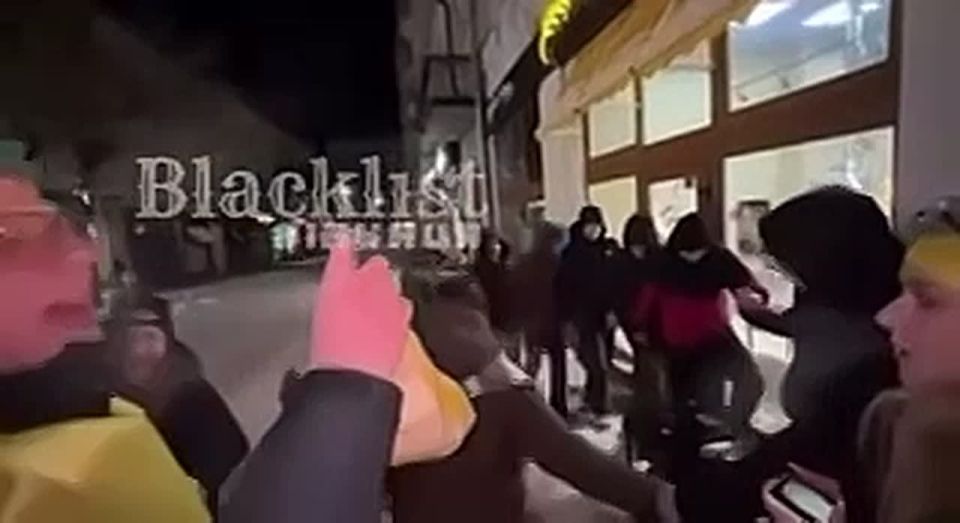 Хотелось бы думать, что это шутка или ИИ, но нет