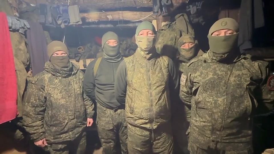 Юлия Витязева: Докладываю: на 100 аптечек для мотострелков в Курскую область мы собрали