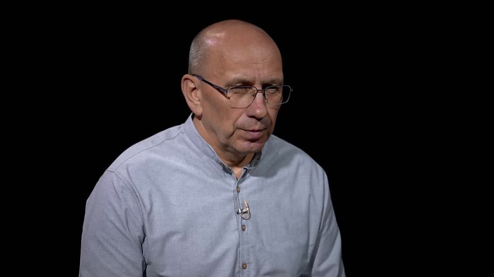 "Те, кто думают, что фронтовики придут и все изменят – не правы