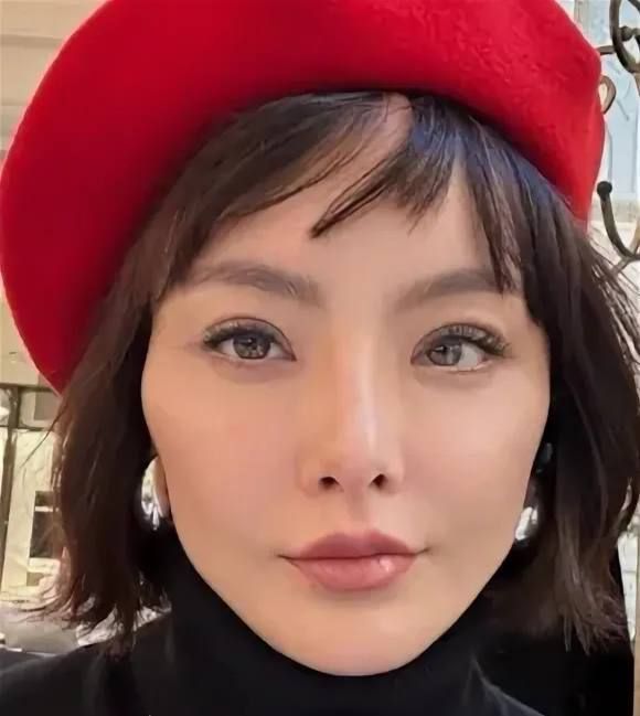 «Бывшая жена бизнесмена (Сергея Галицкого) Алия Галицкая покончила с собой