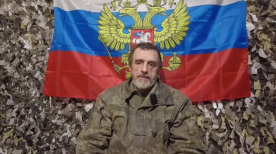 Бывший заключенный с 7 судимостями добровольно 1,5 года назад мобилизовался в 3 ошбр ВСУ