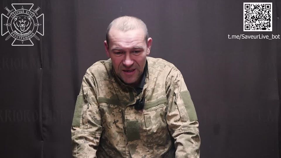 "Что-бы нормально служить в тыловой части нужно иметь покровительство"