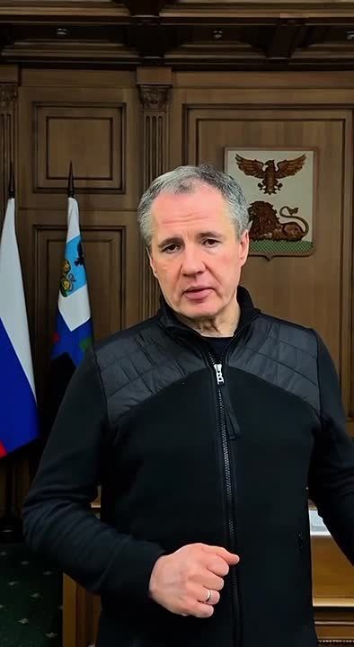 Два майора: Тяжелая ситуация в Белгороде с отоплением из-за ударов ВСУ