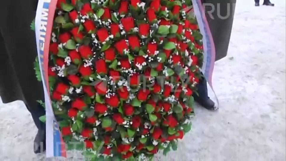 Сегодня Курск отмечает 83-ю годовщину освобождения от немецко-фашистских захватчиков после 15 месяцев оккупации