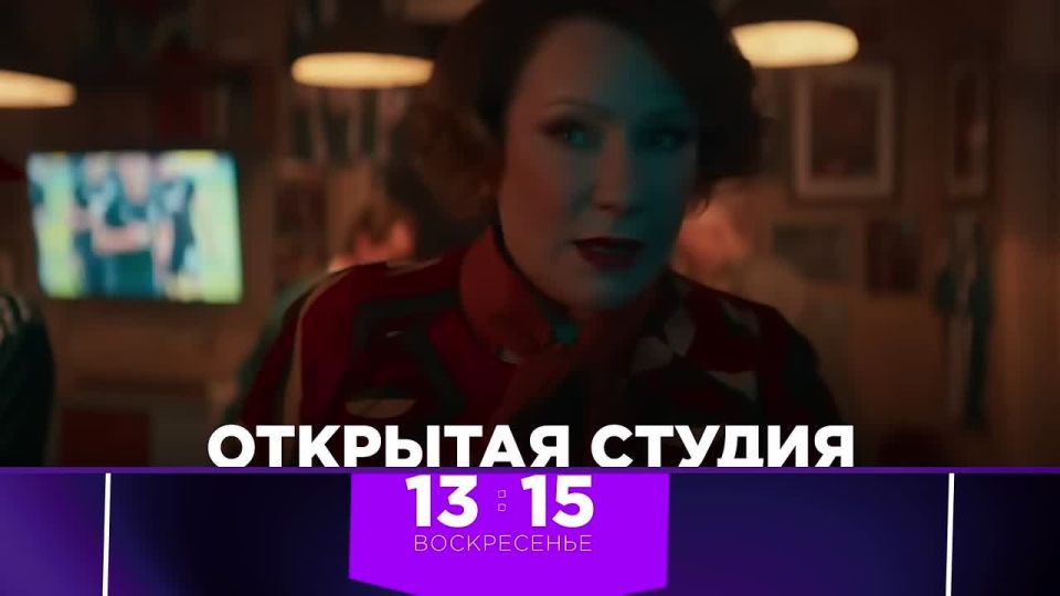 Она может быть Екатериной Великой, Кабанихой, Клариче, танцевать и петь в «Сильве» и зажигать в скетчах