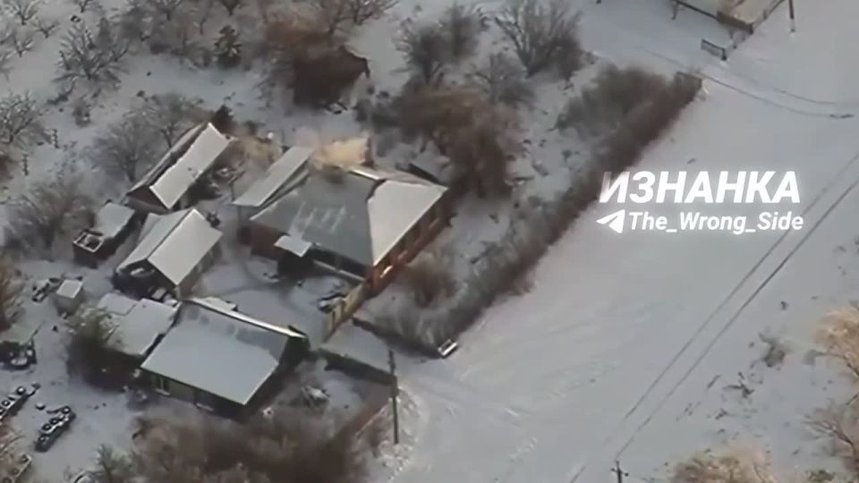 Олег Царёв: ВС РФ ночью нанесли удары по объектам в 8 областях Украины: